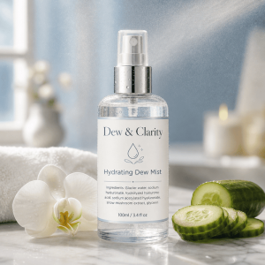 Hydrating Dew Mist (100ml)