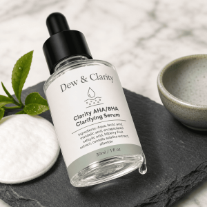 Clarity AHA/BHA Clarifying Serum (30ml)